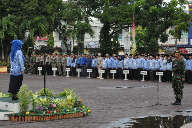 Jalankan Nilai Pancasila Kehidupan Sehari-hari